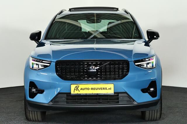 Volvo XC40 2.0 B4 AWD Ultimate Dark Pano / ACC / Harman Kardon / Camera