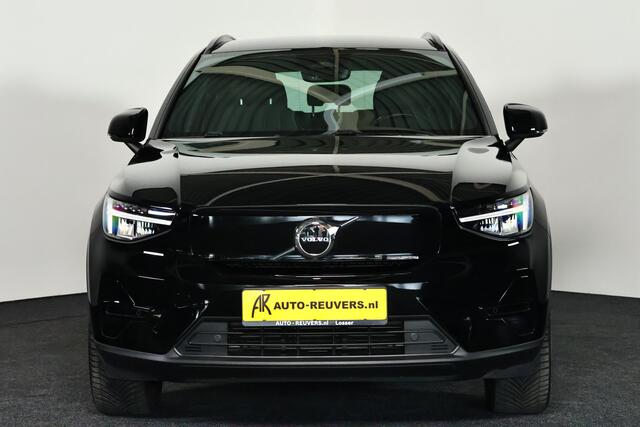 Volvo XC40 Recharge Plus 70 kWh / Navigatie / Pilot Assist / CarPlay / 4S Band