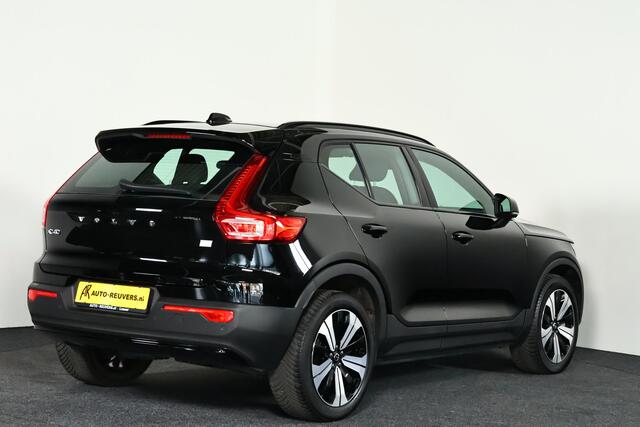 Volvo XC40 Recharge Plus 70 kWh Allseason / Navigatie / ACC / Pilot Assist