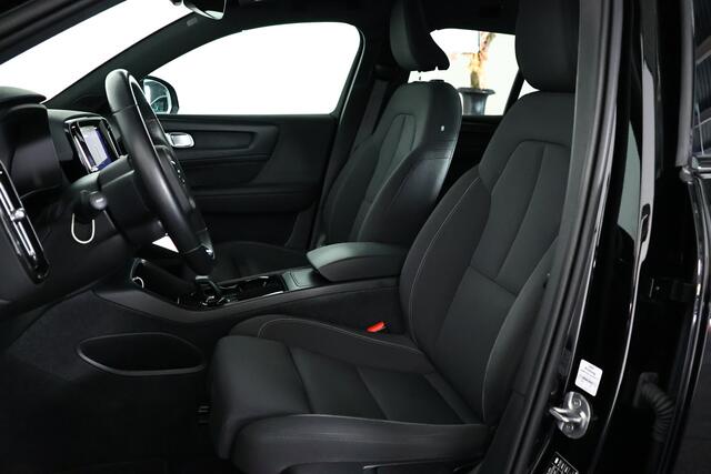 Volvo XC40 Recharge Plus 70 kWh Allseason / Navigatie / ACC / Pilot Assist
