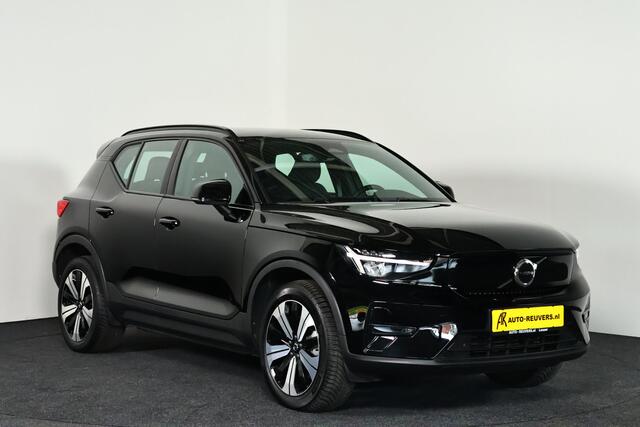 Volvo XC40 Recharge Plus 70 kWh Allseason / Navigatie / ACC / Pilot Assist