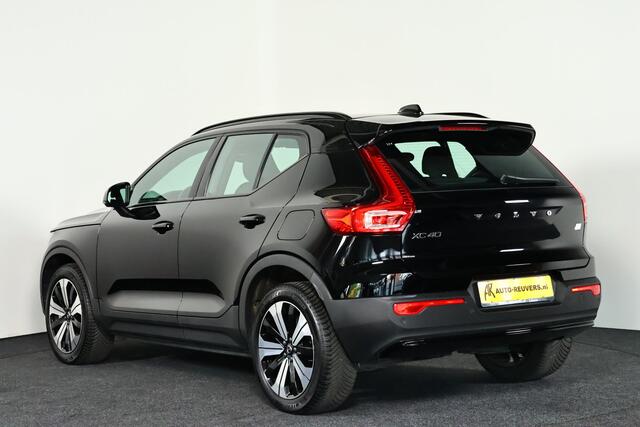 Volvo XC40 Recharge Plus 70 kWh Allseason / Navigatie / ACC / Pilot Assist
