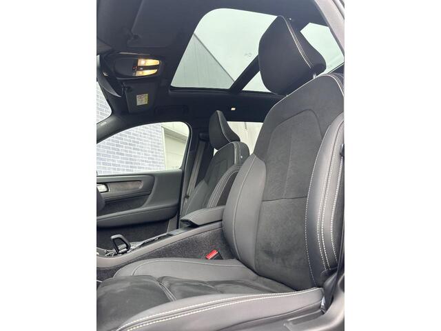 Volvo XC40 Recharge Ultimate 70 kWh | Trekhaak | Panoramadak | Power Seats | Nubuck | 360 Camera | Harman / Kardon | All-Season banden | SOH 92% | – foto 3
