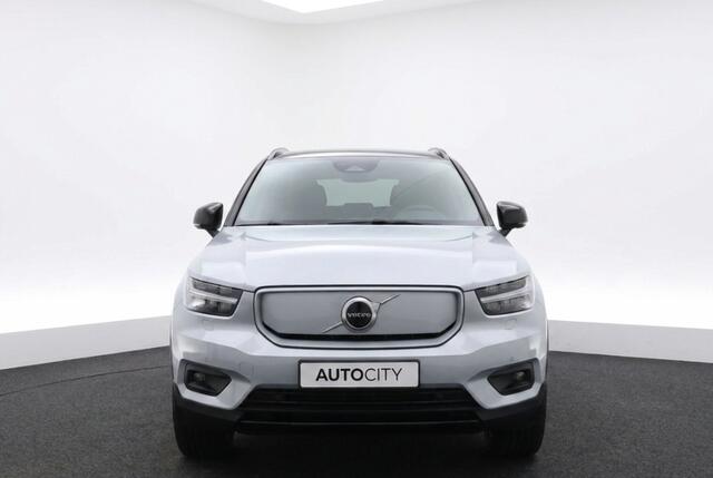 Volvo XC40 Recharge P8 AWD R-Design 408PK | Pano | Harman Kardon | Trekhaak | 360° | Winterpakket