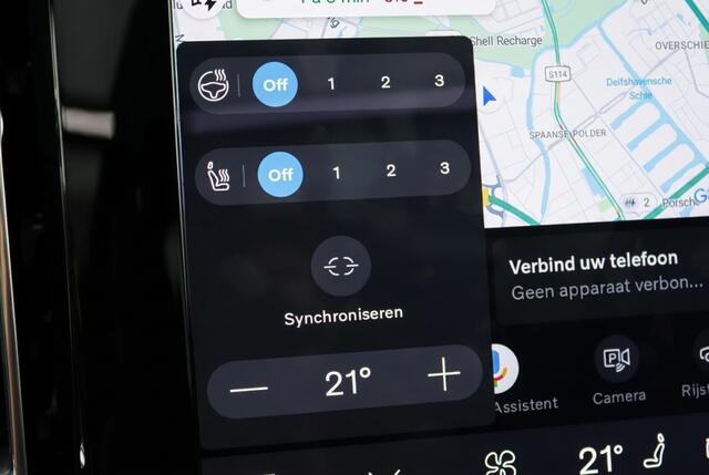 Volvo XC40 Recharge P8 AWD R-Design 408PK | Pano | Harman Kardon | Trekhaak | 360° | Winterpakket