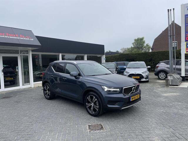 Volvo XC40 1.5 T4 Recharge Inscription