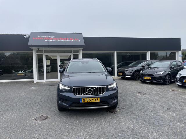 Volvo XC40 1.5 T4 Recharge Inscription