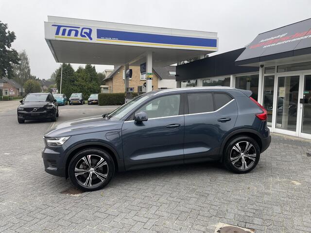 Volvo XC40 1.5 T4 Recharge Inscription