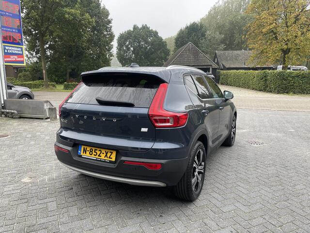 Volvo XC40 1.5 T4 Recharge Inscription
