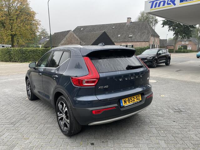 Volvo XC40 1.5 T4 Recharge Inscription