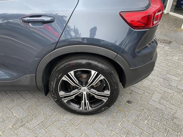 Volvo XC40 1.5 T4 Recharge Inscription