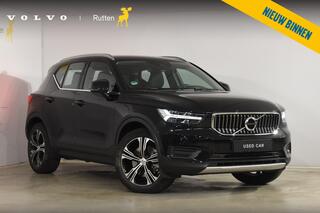 Volvo XC40 T5 262PK Recharge Inscription Expression