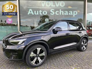 Volvo XC40 Recharge Plus 70 kWh | Rijklaar incl 12