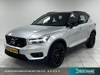 Volvo XC40 2.0 T4 R-Design NAVIGATIE | WEGKLAPBARE