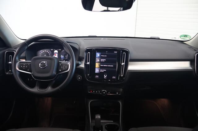 Volvo XC40 1.5 T4 Recharge Inscription Expression | Automaat | Carplay | Camera