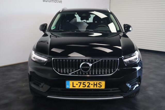 Volvo XC40 1.5 T4 Recharge Inscription Expression | Automaat | Carplay | Camera