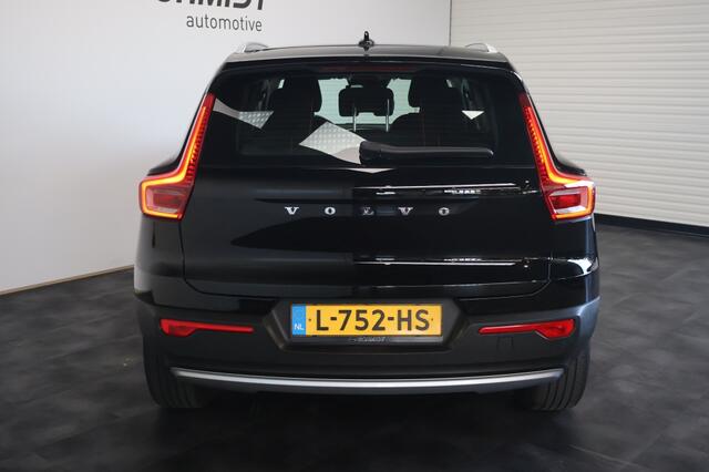 Volvo XC40 1.5 T4 Recharge Inscription Expression | Automaat | Carplay | Camera