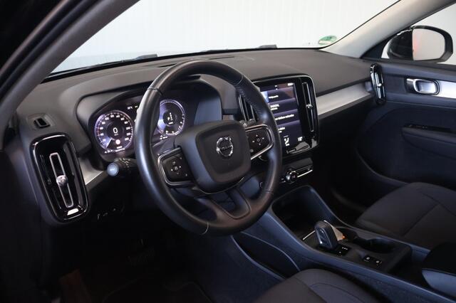 Volvo XC40 1.5 T4 Recharge Inscription Expression | Automaat | Carplay | Camera