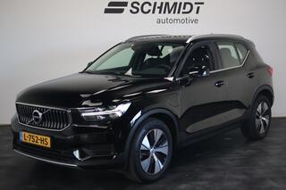 Volvo XC40 1.5 T4 Recharge Inscription Expression |