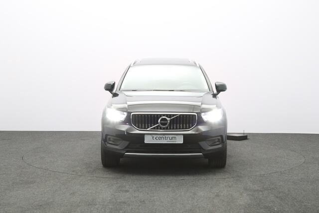 Volvo XC40 1.5 T4 Recharge 230 PK Inscription Expression PHEV, Panoramadak, Leder, Trekhaak, Adap. Cruise Control