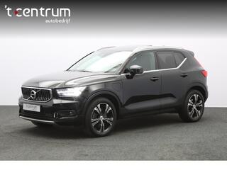 Volvo XC40 1.5 T4 Recharge 230 PK Inscription Expre