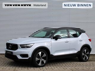 Volvo XC40 1.5 T5 Recharge R-Design Automaat / Rese