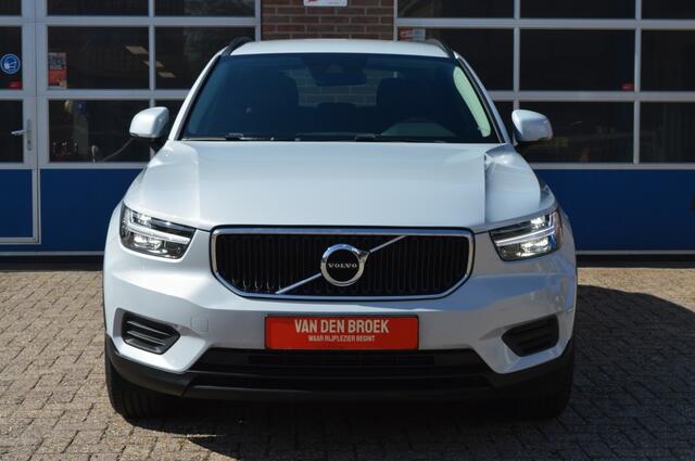 Volvo XC40 1.5 T3 | AUT - CAMERA - STOELVERW.