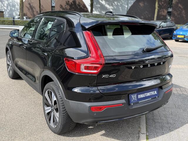 Volvo XC40 Recharge Core SOH 94%| VOLVO DEALER ONDERHOUDEN| ACHTERUITRIJCAMERA| APPLE CARPLAY/ ANDROID AUTO| RIJKLAARPRIJS INCL. 12 MND BOVAG GARANTIE
