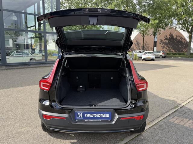 Volvo XC40 Recharge Core SOH 94%| VOLVO DEALER ONDERHOUDEN| ACHTERUITRIJCAMERA| APPLE CARPLAY/ ANDROID AUTO| RIJKLAARPRIJS INCL. 12 MND BOVAG GARANTIE