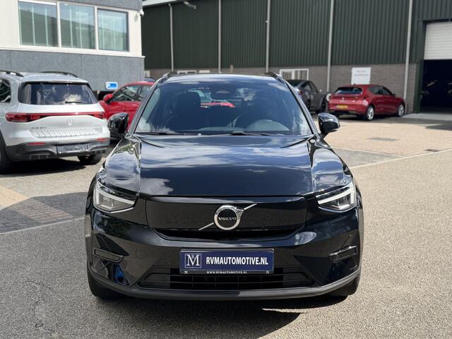 Volvo XC40 Recharge Core SOH 94%| VOLVO DEALER ONDERHOUDEN| ACHTERUITRIJCAMERA| APPLE CARPLAY/ ANDROID AUTO| RIJKLAARPRIJS INCL. 12 MND BOVAG GARANTIE