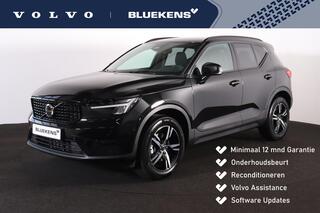 Volvo XC40 B4 Plus Dark - IntelliSafe Assist & Surr