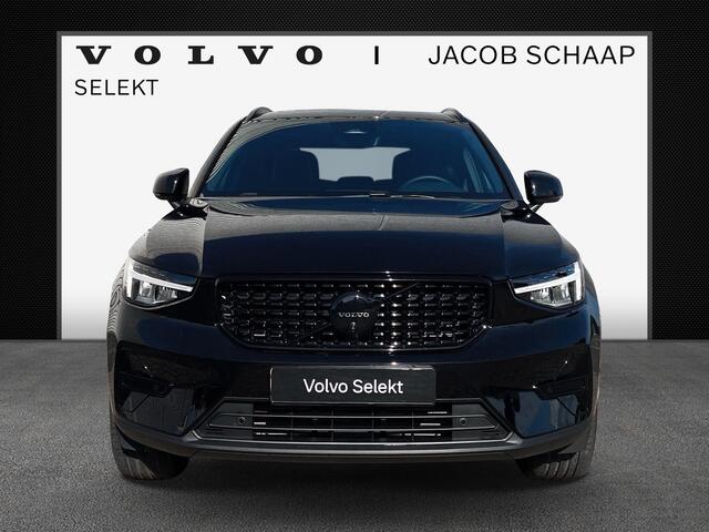 Volvo XC40 2.0 B4 Plus Black Edition / Trekhaak / 360 camera / Harman/Kardon / Panoramadak /