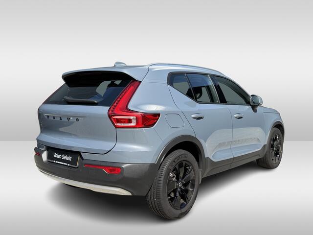 Volvo XC40 1.5 T2 Momentum Business | Lederen bekleding | IntelliSafe Assist