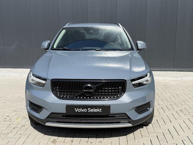 Volvo XC40 1.5 T2 Momentum Business | Lederen bekleding | IntelliSafe Assist