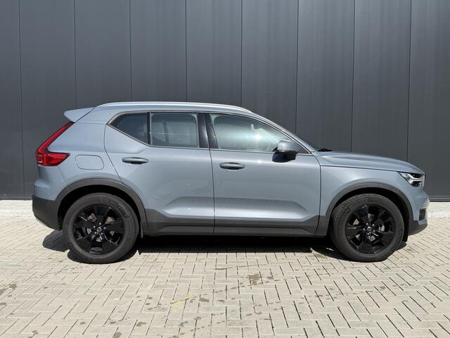 Volvo XC40 1.5 T2 Momentum Business | Lederen bekleding | IntelliSafe Assist