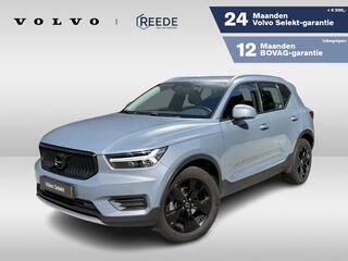 Volvo XC40 1.5 T2 Momentum Business | Lederen bekle