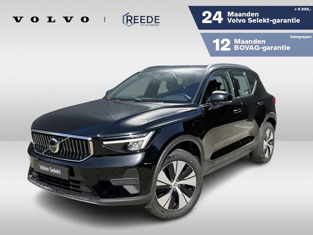 Volvo XC40 1.5 T4 Plug-in hybrid Core Bright | Camera | Face lift model