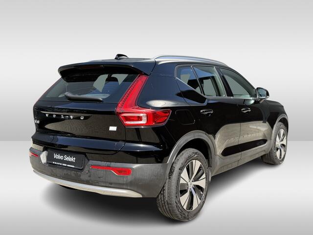 Volvo XC40 1.5 T4 Plug-in hybrid Core Bright | Camera | Face lift model