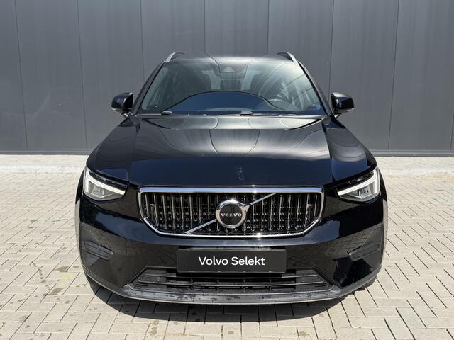 Volvo XC40 1.5 T4 Plug-in hybrid Core Bright | Camera | Face lift model