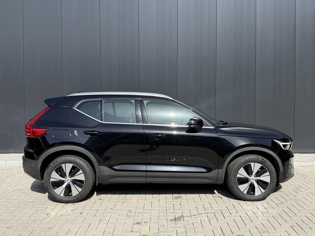 Volvo XC40 1.5 T4 Plug-in hybrid Core Bright | Camera | Face lift model