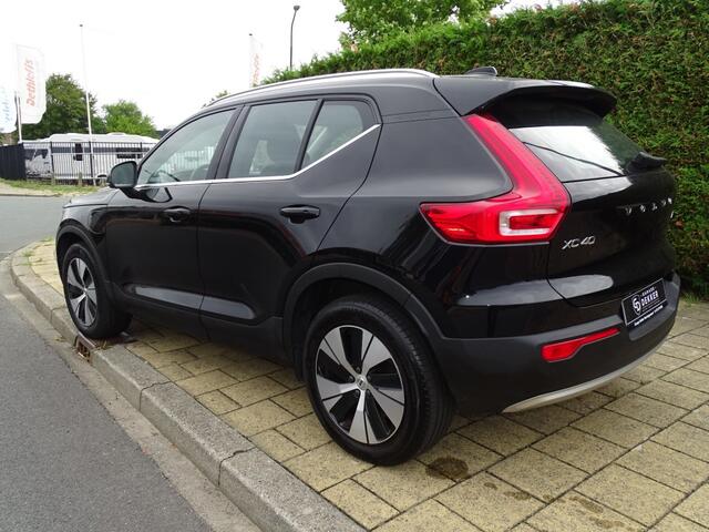 Volvo XC40 1.5 T5 RECH. RDESIGN-Carplay-Media-Blth-Led-Clima-Usb