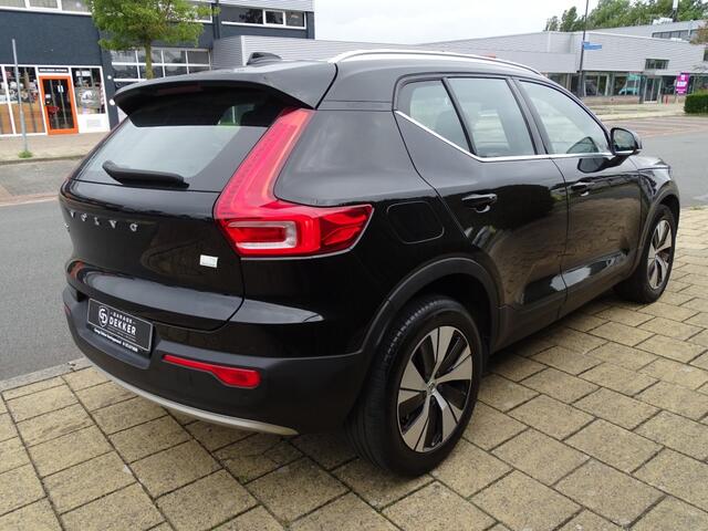 Volvo XC40 1.5 T5 RECH. RDESIGN-Carplay-Media-Blth-Led-Clima-Usb