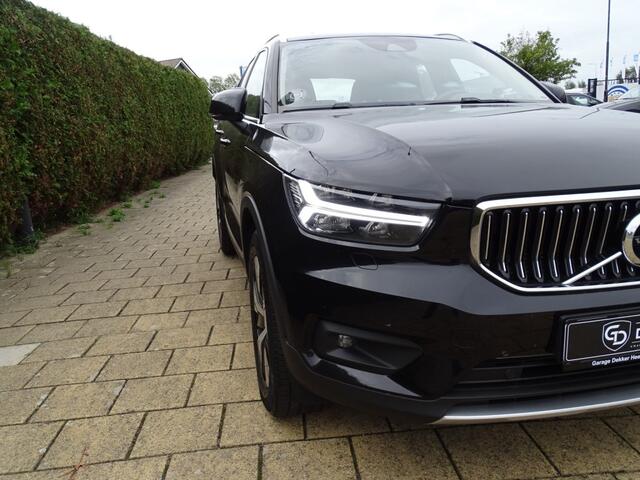 Volvo XC40 1.5 T5 RECH. RDESIGN-Carplay-Media-Blth-Led-Clima-Usb