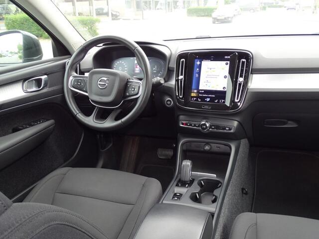 Volvo XC40 1.5 T5 RECH. RDESIGN-Carplay-Media-Blth-Led-Clima-Usb