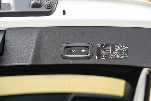 Volvo XC40 T5 R design