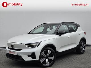 Volvo XC40 Recharge Plus 70 kWh SOH 94% Trekhaak 15