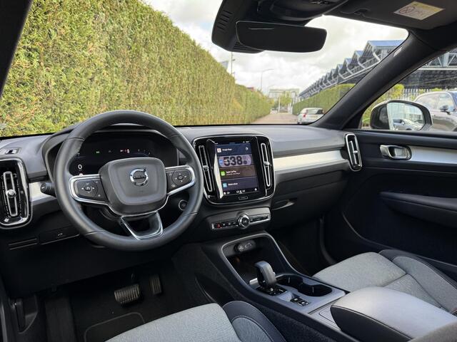 Volvo XC40 B3 Core | Google Navigatie | Parkeer Camera | Aut.