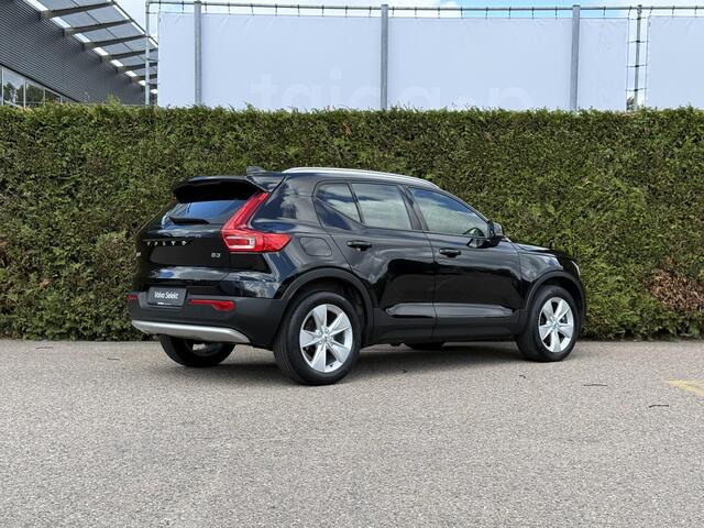 Volvo XC40 B3 Core | Google Navigatie | Parkeer Camera | Aut.