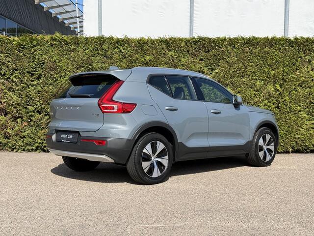 Volvo XC40 T5 Twin Engine Momentum Pro | Blis | Trekhaak | Cruise control | Parkeerhulp |