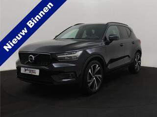 Volvo XC40 1.5 T5 Recharge R-Design | LED | Dark |